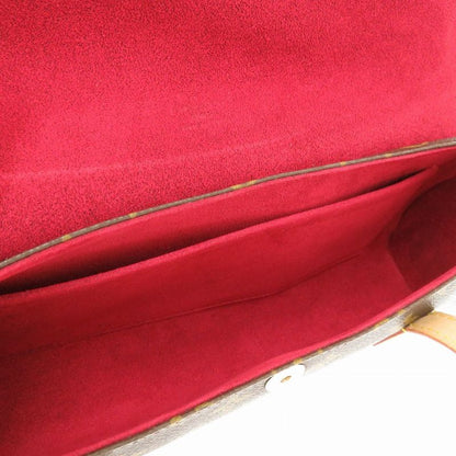 Louis Vuitton Sonatine Monogram M51902 Handbag LV 1867 Louis Vuitton