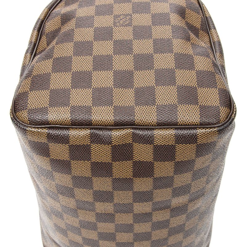 Louis Vuittonspeedy - Brown Damier Ebène A