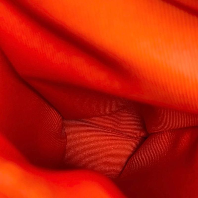 Louis Vuitton Backpack Sac Christopher MM Backpack M23764 Epi Logo Red Louis