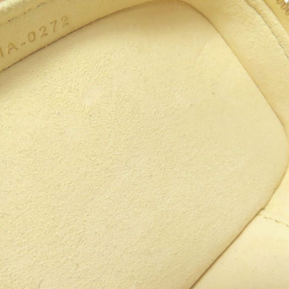 Christian DIOR Micro Vanity Mini Bag 2WAY Handbag Enamel Women