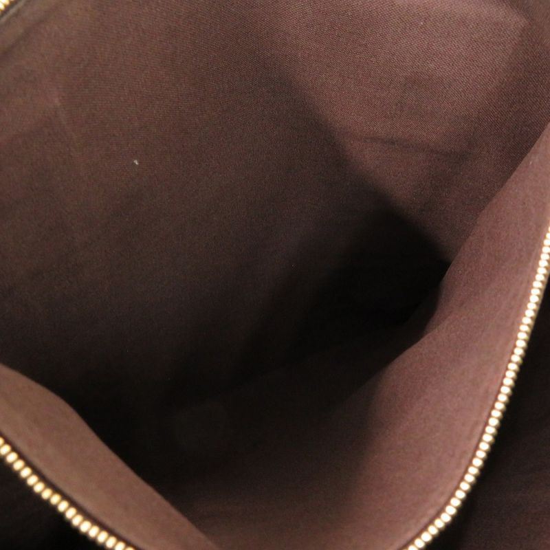 Louis Vuitton Cabas Bobol Damier N52006 Tote Bag LV 1448 Louis Vuitton