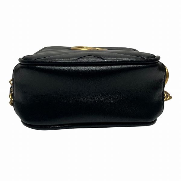 Gucci GG Marmont 598597 Mini Bag Shoulder Bag Women