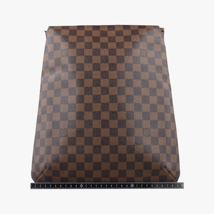 Louis Vuitton Damier Musette Brown Damier Canvas N51302sl0034