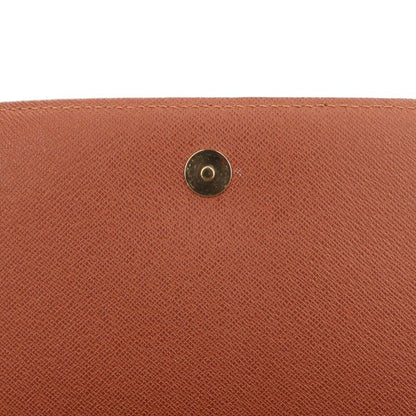 Louis Vuitton Musette Tango Short Monogram Shoulder Bag Monogram Canvas M51257