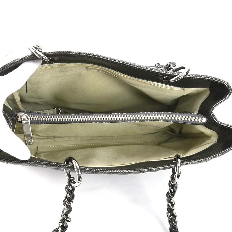 Chanel Shoulder Bag GST