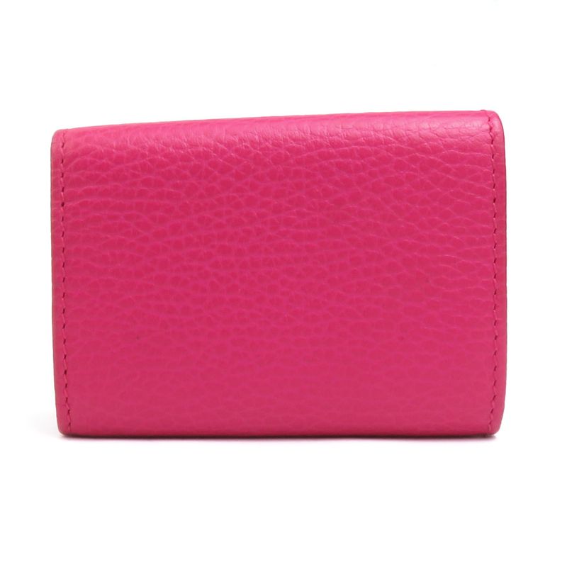 Gucci Trifold Wallet 523277