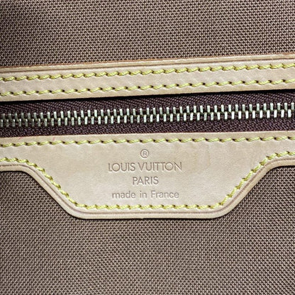 Louis Vuitton Monogram Cabas Mezzo M51151 - Shoulder Bag