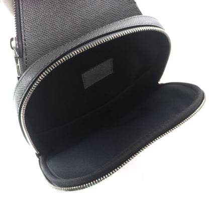  Louis Vuitton M30951 Taiga Avenue Sling Bag Taiga Leather One Shoulder Bag