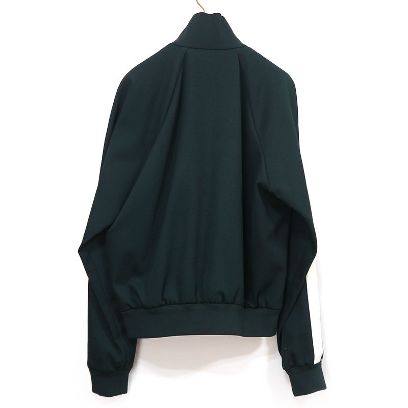 Bottega Veneta Setup Jersey Dark Green Top M Bottom S
