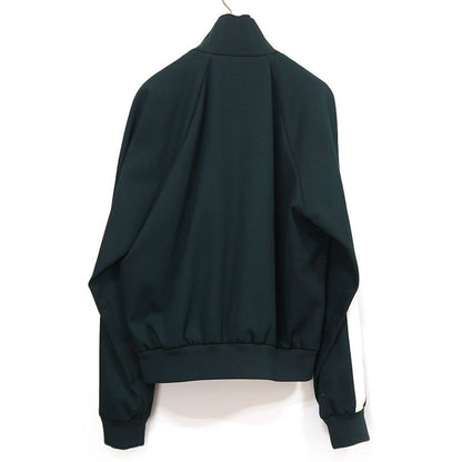 Bottega Veneta Setup Jersey Dark Green Top M Bottom S