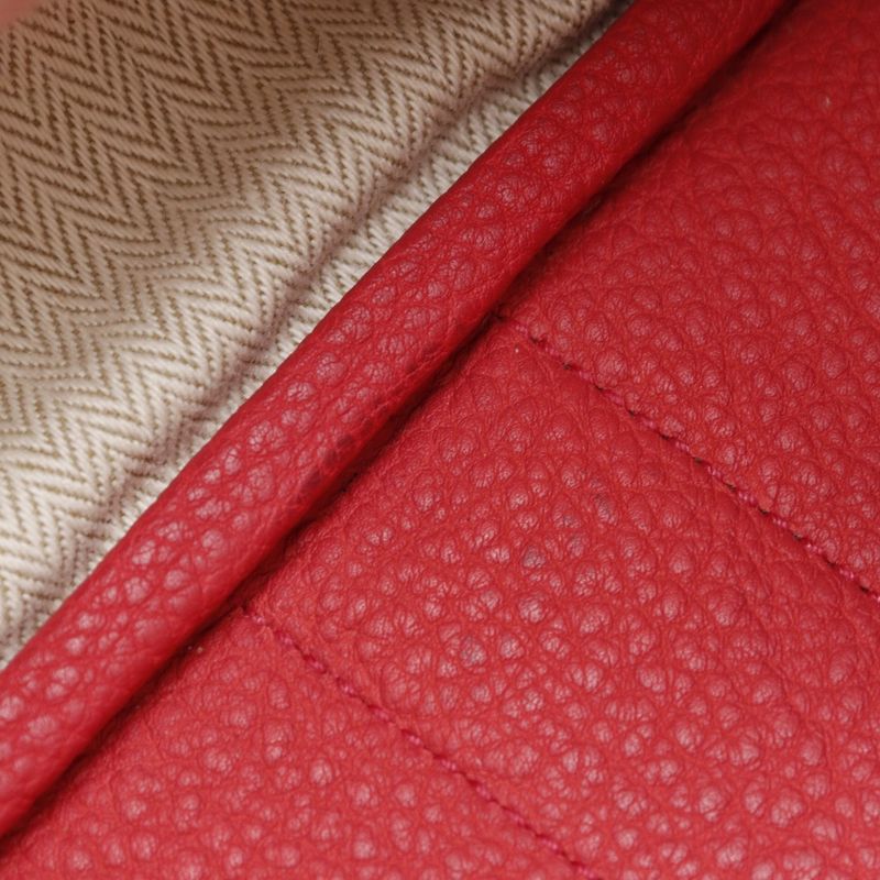 Hermes Garden Party PM Negonda Bougainvillea Pink □P Ladies Tote Bag