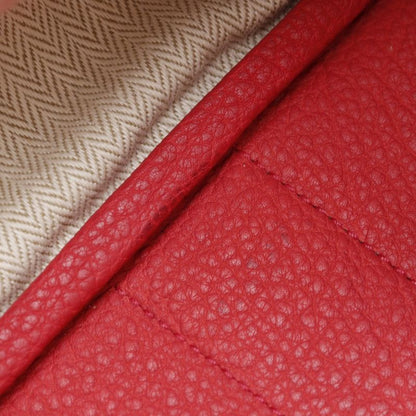 Hermes Garden Party PM Negonda Bougainvillea Pink □P Ladies Tote Bag