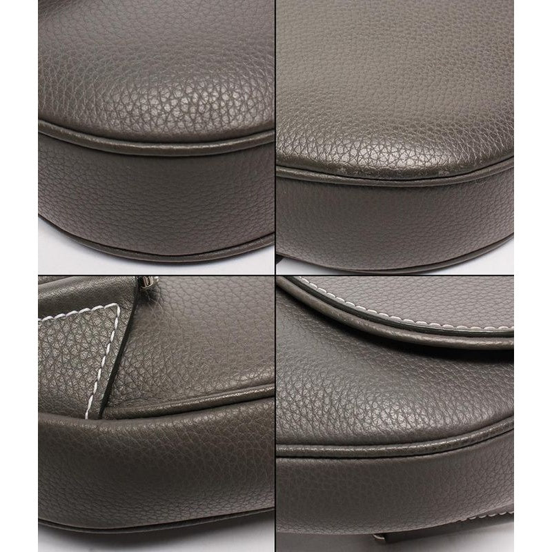 Christian Dior Body Bag Saddle Bag Women Christian Dior