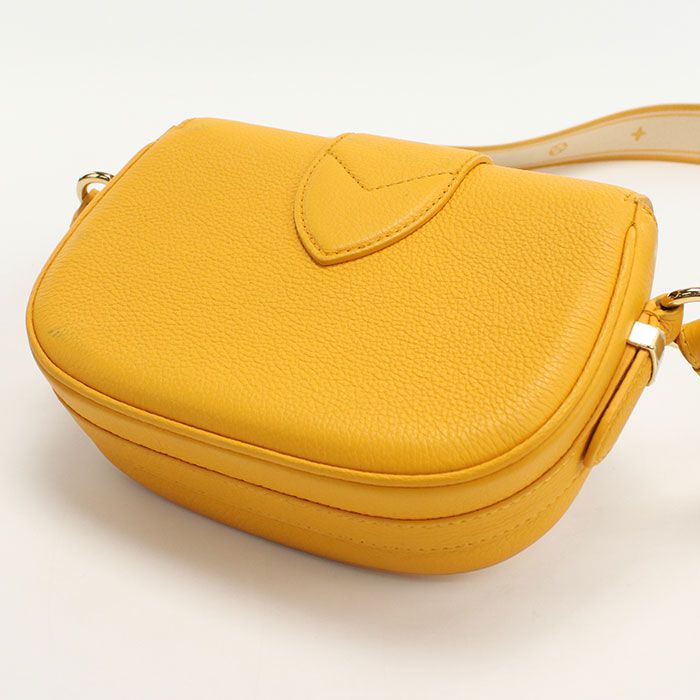 Louis Vuitton Pont Neuf Soft MM M58968 Crossbody Shoulder Bag Calf Ladies