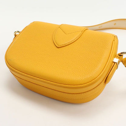 Louis Vuitton Pont Neuf Soft MM M58968 Crossbody Shoulder Bag Calf Ladies