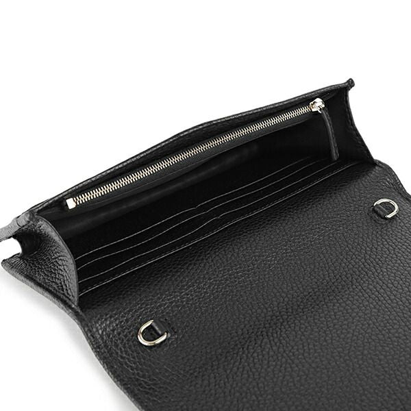 Gucci Shoulder Bag Soho Black