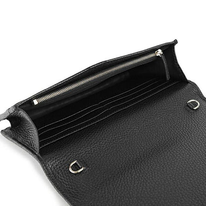 Gucci Shoulder Bag Soho Black