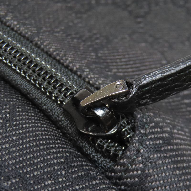 Gucci 105649 Outlet GG Handbag Canvas Women