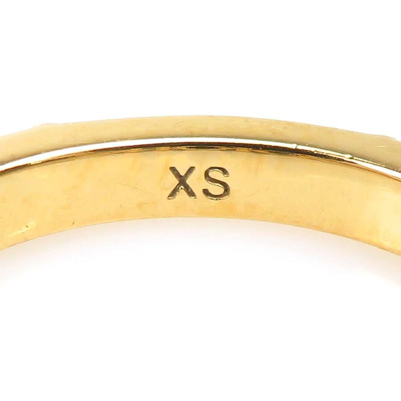 Christian DIOR Ring