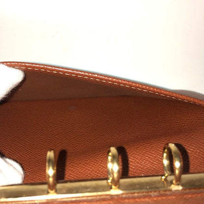 Louis Vuiiton Louis Vuitton Monogram Agenda PM R20005 Notebook Cabas - Notebook