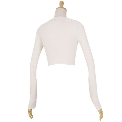 Louis Vuitton Knitted Sweater 2024 Lo