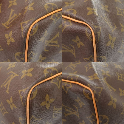 Louis Vuitton Keepall 55 Monogram M41424 Boston Bag LV 1475 Louis Vuitton