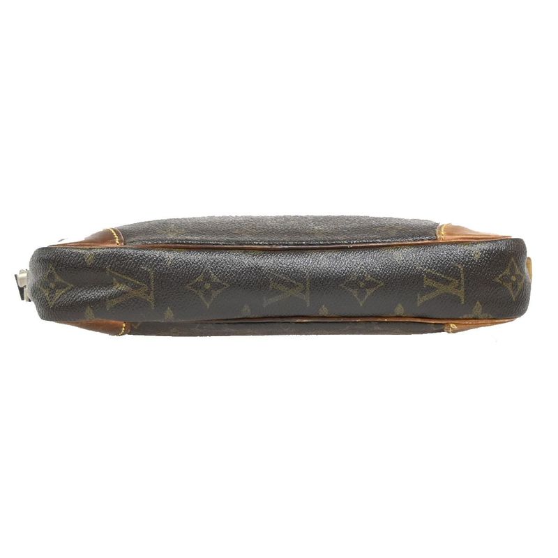 Louis Vuitton Marly Dragonne GM Clutch Bag Monogram M51825 09ka882