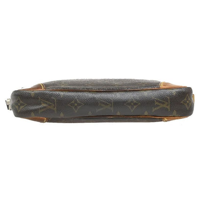 Louis Vuitton Marly Dragonne GM Clutch Bag Monogram M51825 09ka882