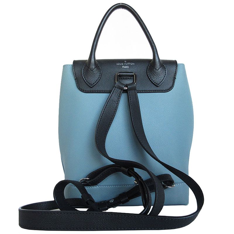 Louis Vuitton Backpack Lock Me Backpack M43170