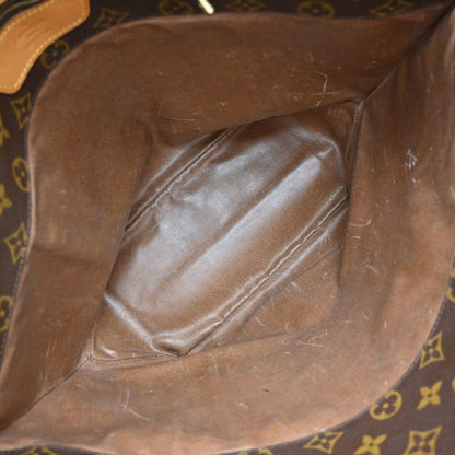 Louis Vuitton Sac Shopping Tote Shoulder Bag Monogram M51108 16ka688