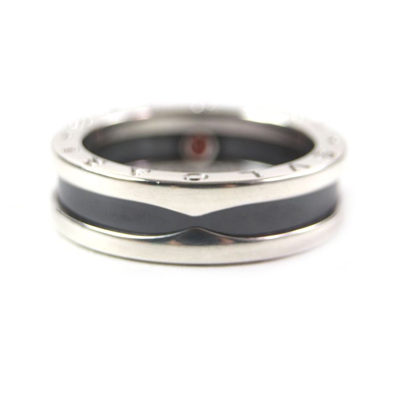  Bvlgari An7ft6 Save The Children Save The Children Ring / Ring Ag925 Silver