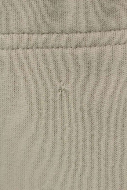 Balenciaga 657117 Tjvn8 Cut Off Cropped Sweatshirt Long Pants Men's XXS