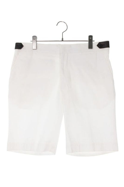 Hermes Elastic Belted Shorts Men's 42