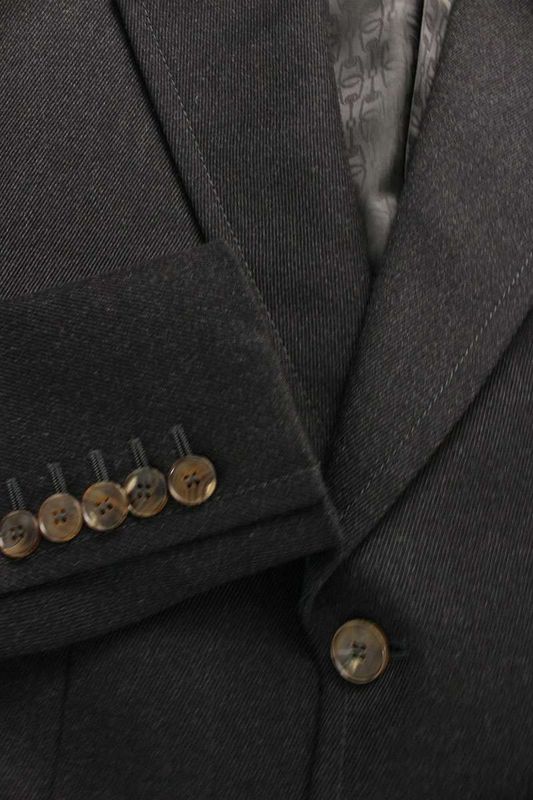 Gucci 268780 Z2964 Tailored Jacket Men's 44