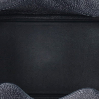 Hermes Lindy 26 U Engraved Svhardware Togo Handbag Women 26