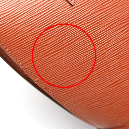 Louis Vuitton M52333 Epi Tote Bag Saint-jacques Poitiers Long Handbag Louis