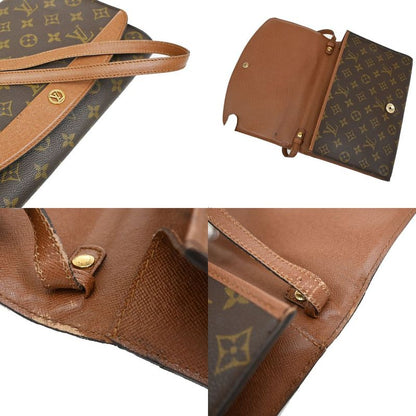 Louis Vuitton Bordeaux Shoulder Bag Monogram M51797 64ka881