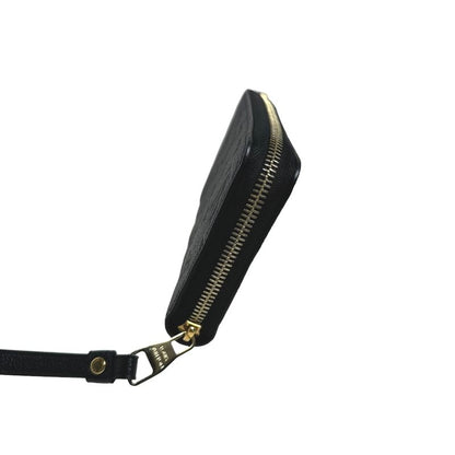 Louis Vuitton M61864 Empreinte Long Wallet Zippy Wallet Long Wallet Louis