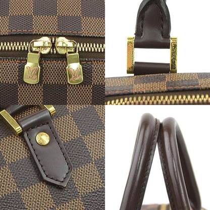 Louis Vuitton Handbag Damier Rivera MM N41434