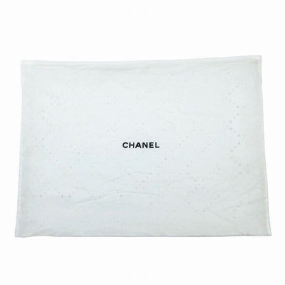 Chanel 22c Coco Mark Camellia Pullover Knit Sailor Collar P72031k10344 M