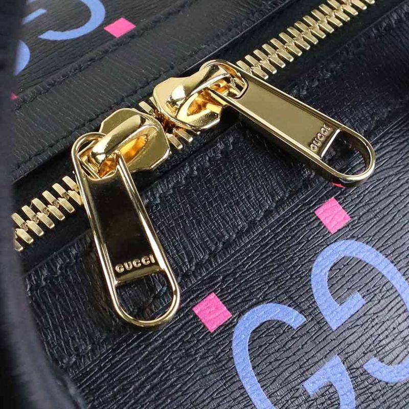 Gucci Boston Bag 739955