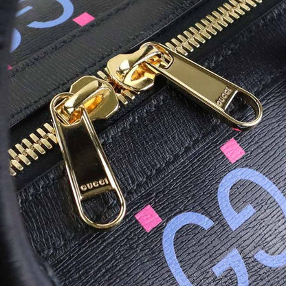 Gucci Boston Bag 739955