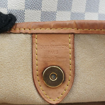 Louis Vuitton Galiera Pmazure Damier Canvas N55215fl4009