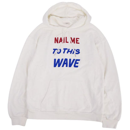 Celine Hoodie 21SS Miyashita Park Popup Limited Hoo