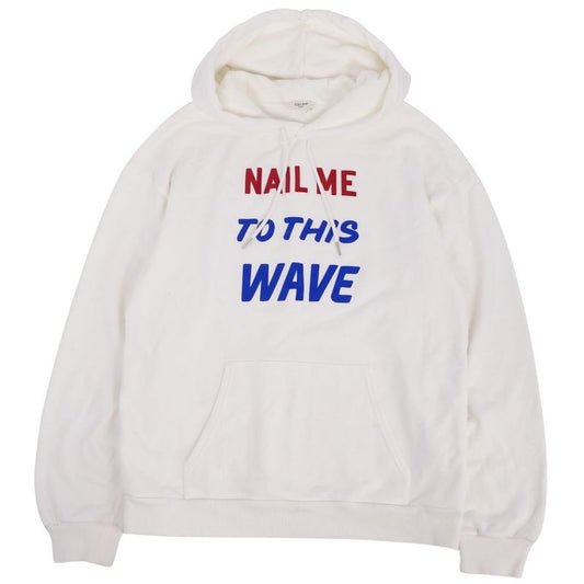 Celine Hoodie 21SS Miyashita Park Popup Limited Hoo