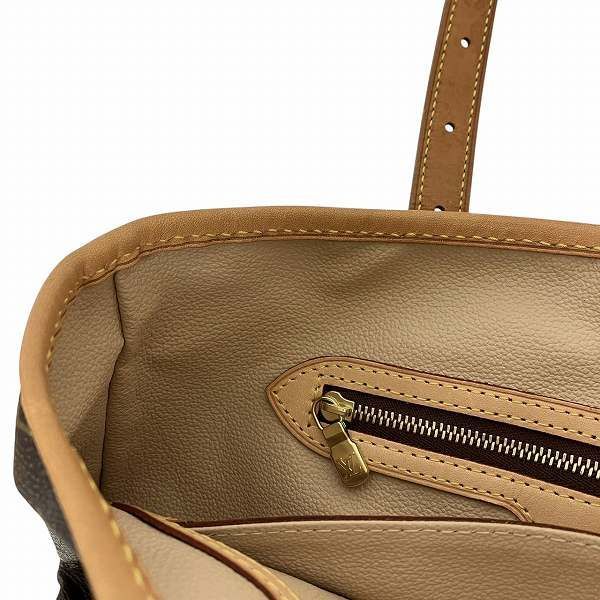 Louis Vuitton Monogram Bucket GM M42236 Bag Shoulder Bag Tote Bag Unisex