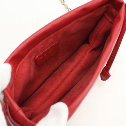 DIOR Milly Mini Bag Lady Dior S0981 ONMJ Handbag Lambskin Ladies