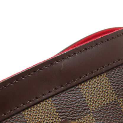 Louis Vuitton N51205 Hampstead PM Tote Bag Damier Canvas Women