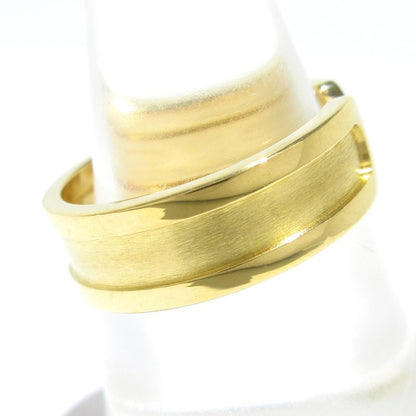 Cartier Ring 56 2C 18K Yellow Gold