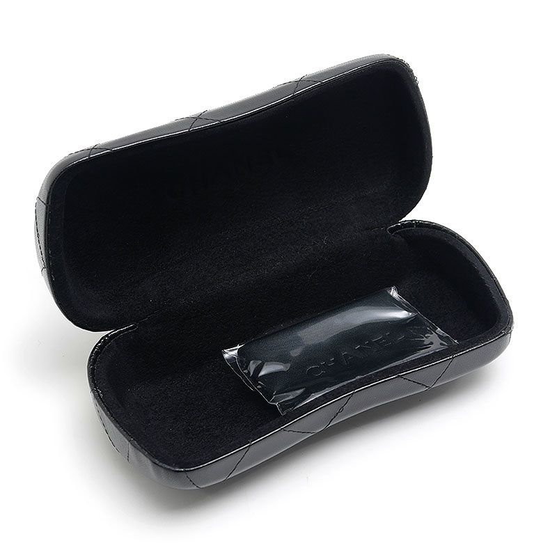 Chanel Sunglasses In Pilot Shape 4189tq 59□14 135